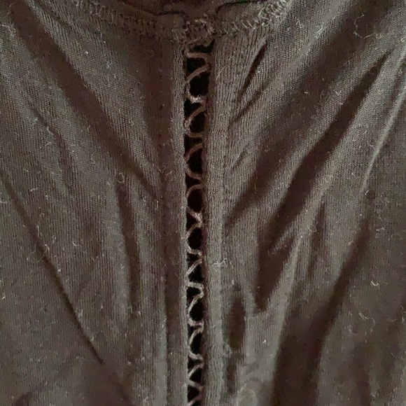 Black Diesel Tank - Picture 2 of 3